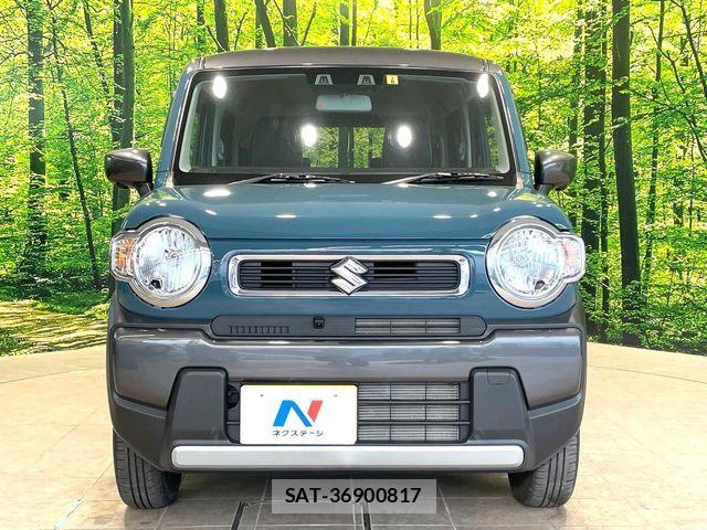 Suzuki HUSTLER 2023-06 7327531-13