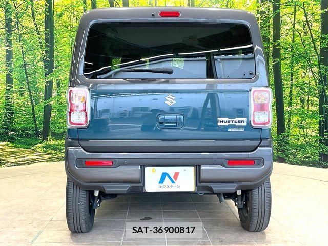 Suzuki HUSTLER 2023-06 7327531-14