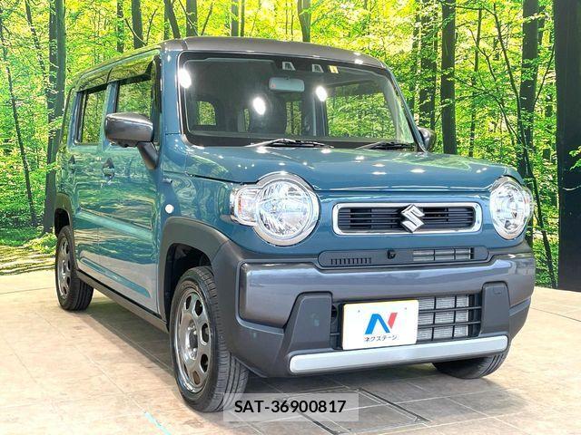 Suzuki HUSTLER 2023-06 7327531-15