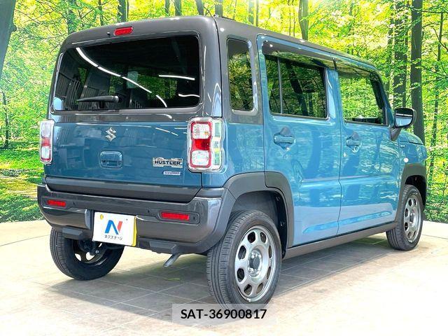 Suzuki HUSTLER 2023-06 7327531-16