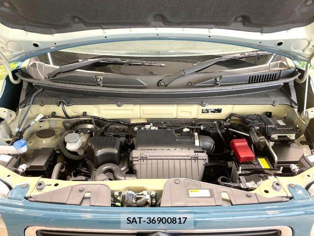 Suzuki HUSTLER 2023-06 7327531-17