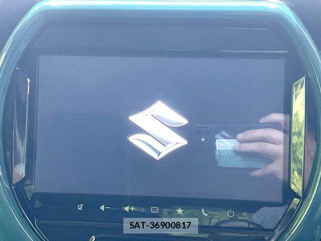 Suzuki HUSTLER 2023-06 7327531-3