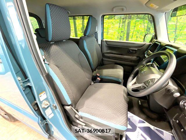 Suzuki HUSTLER 2023-06 7327531-7