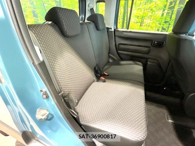 Suzuki HUSTLER 2023-06 7327531-8