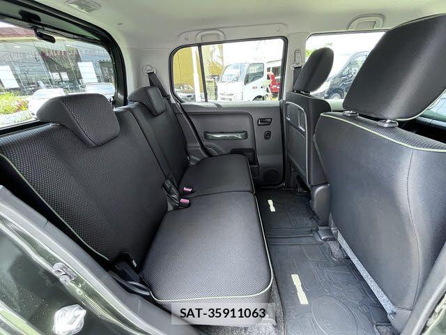 Suzuki HUSTLER 2015-01 7327545-12