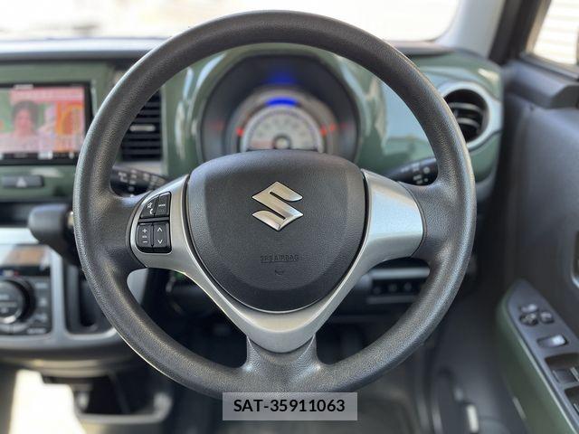 Suzuki HUSTLER 2015-01 7327545-13