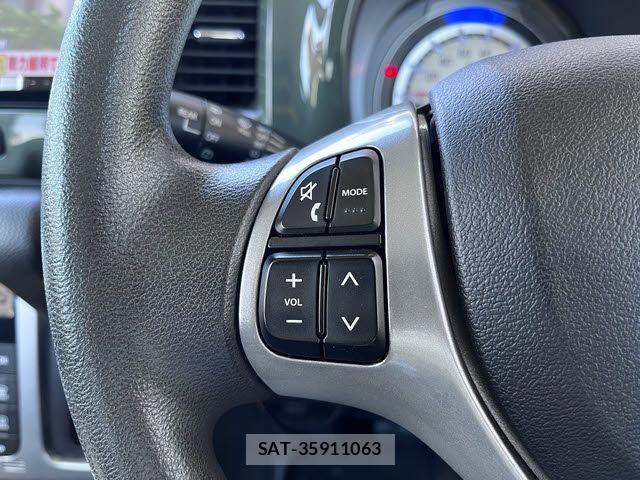Suzuki HUSTLER 2015-01 7327545-16