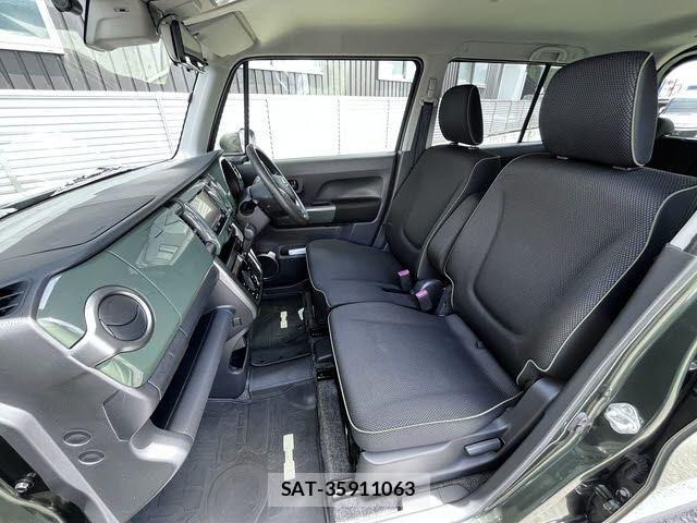 Suzuki HUSTLER 2015-01 7327545-18