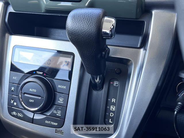 Suzuki HUSTLER 2015-01 7327545-19