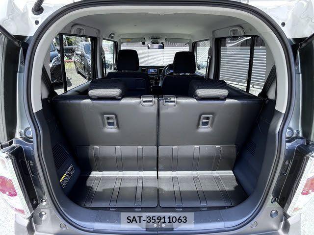 Suzuki HUSTLER 2015-01 7327545-20