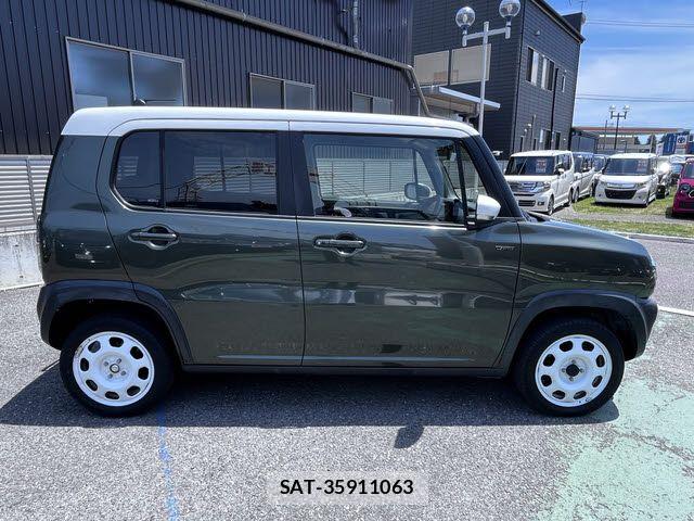 Suzuki HUSTLER 2015-01 7327545-22