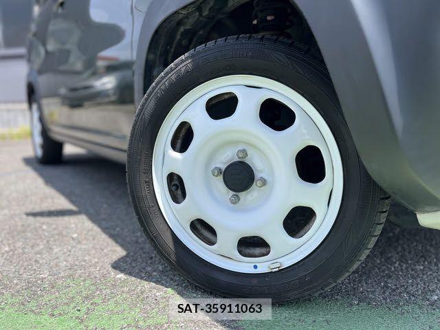 Suzuki HUSTLER 2015-01 7327545-26