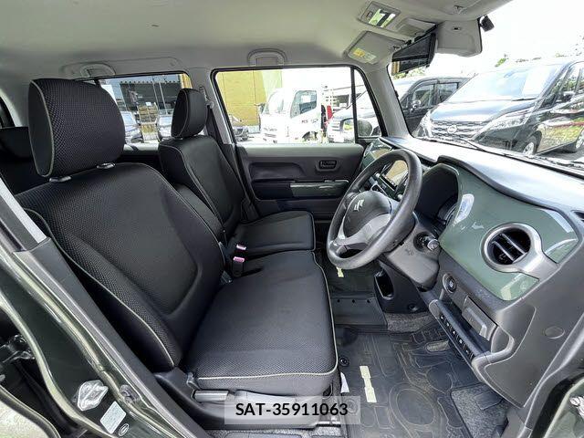 Suzuki HUSTLER 2015-01 7327545-3
