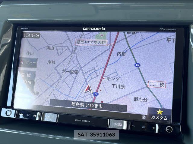 Suzuki HUSTLER 2015-01 7327545-4