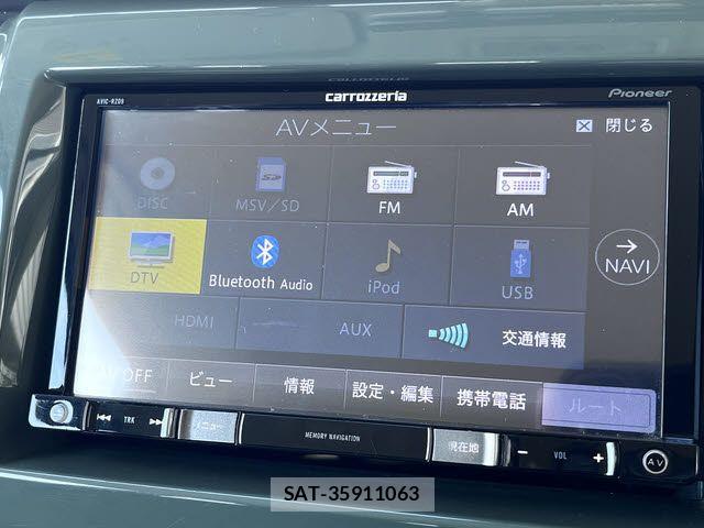Suzuki HUSTLER 2015-01 7327545-5