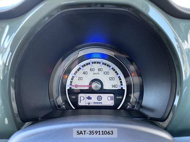 Suzuki HUSTLER 2015-01 7327545-7