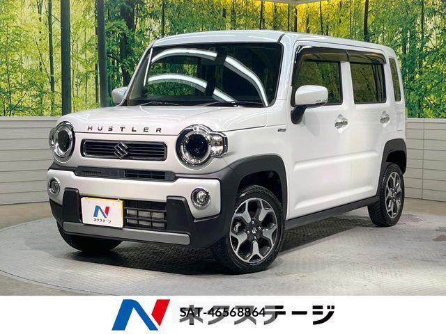 Suzuki HUSTLER 2025-02 7327496-0