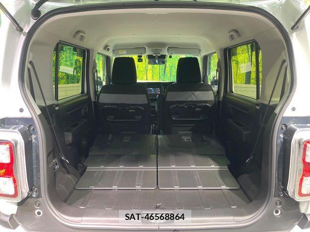 Suzuki HUSTLER 2025-02 7327496-9