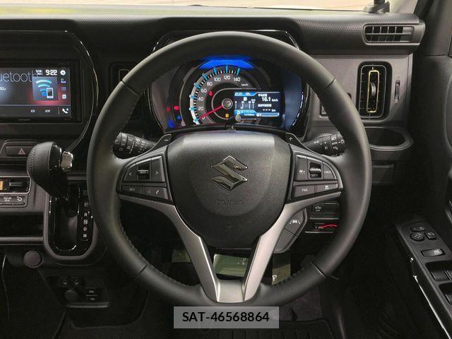 Suzuki HUSTLER 2025-02 7327496-10