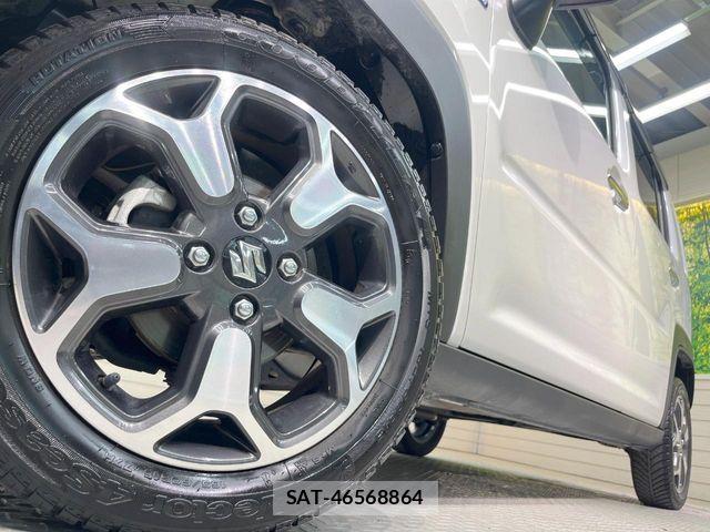 Suzuki HUSTLER 2025-02 7327496-12