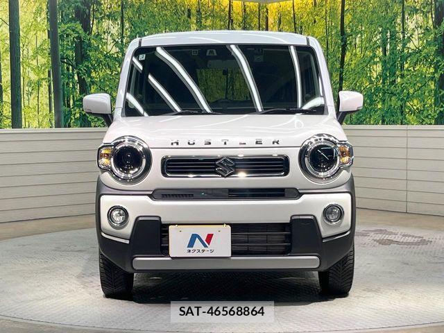 Suzuki HUSTLER 2025-02 7327496-13