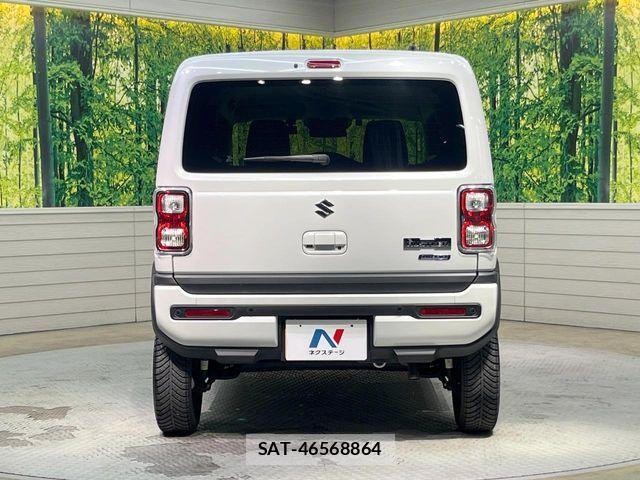 Suzuki HUSTLER 2025-02 7327496-14