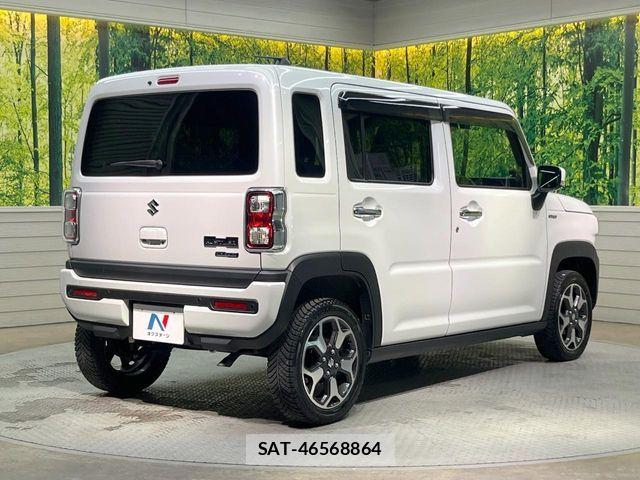 Suzuki HUSTLER 2025-02 7327496-16