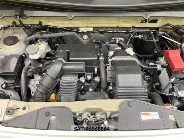 Suzuki HUSTLER 2025-02 7327496-17