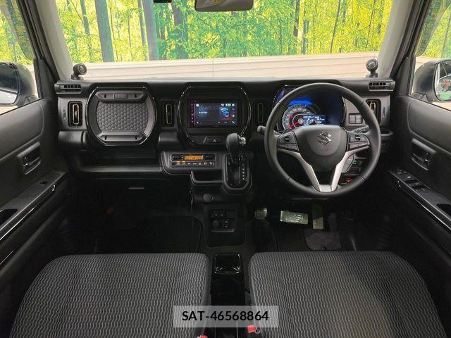 Suzuki HUSTLER 2025-02 7327496-1