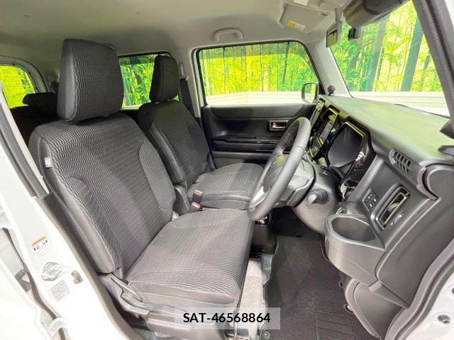 Suzuki HUSTLER 2025-02 7327496-7