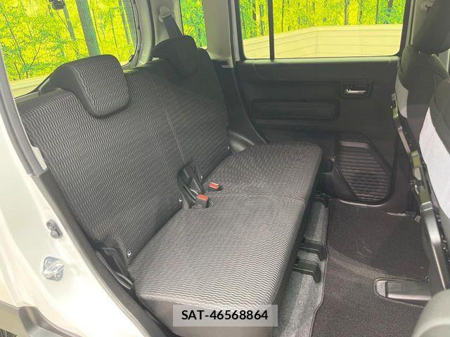 Suzuki HUSTLER 2025-02 7327496-8