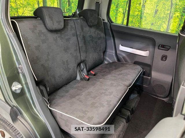 Suzuki HUSTLER 2018-05 7327548-9