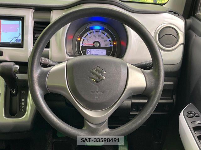 Suzuki HUSTLER 2018-05 7327548-11