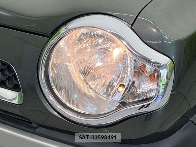 Suzuki HUSTLER 2018-05 7327548-12