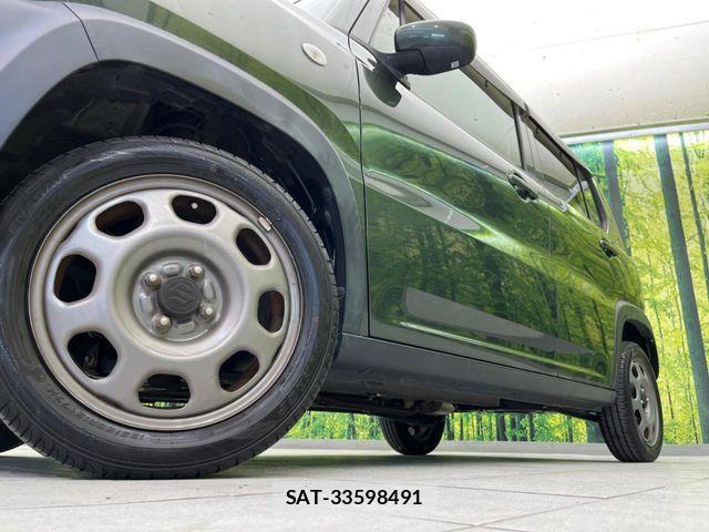 Suzuki HUSTLER 2018-05 7327548-13