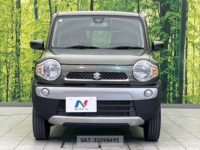 Suzuki HUSTLER 2018-05 7327548-14