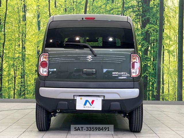 Suzuki HUSTLER 2018-05 7327548-15