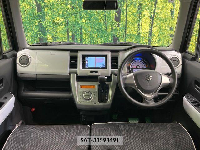 Suzuki HUSTLER 2018-05 7327548-1
