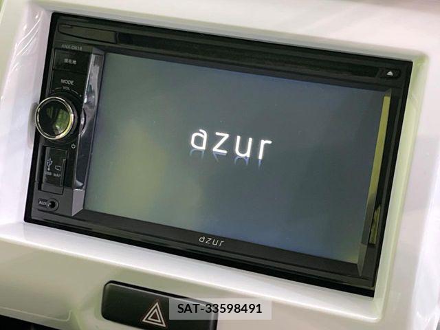 Suzuki HUSTLER 2018-05 7327548-3