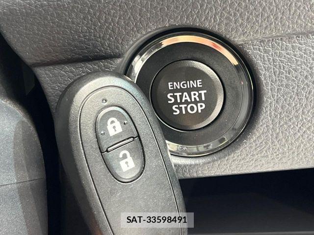 Suzuki HUSTLER 2018-05 7327548-6