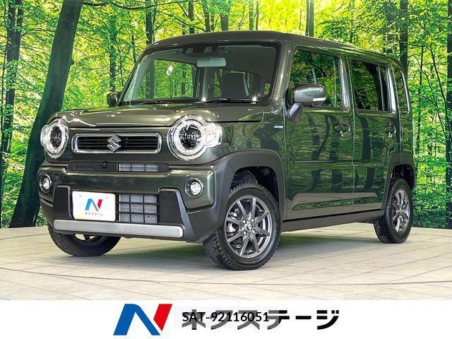 Suzuki HUSTLER 2023-10 7327511-0