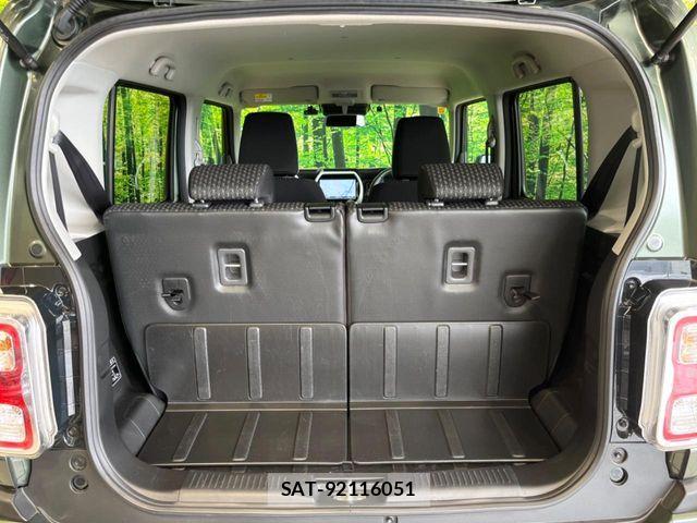 Suzuki HUSTLER 2023-10 7327511-9