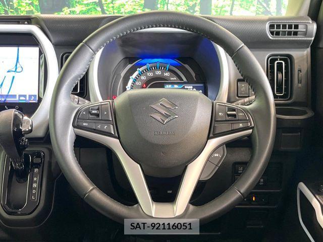 Suzuki HUSTLER 2023-10 7327511-10