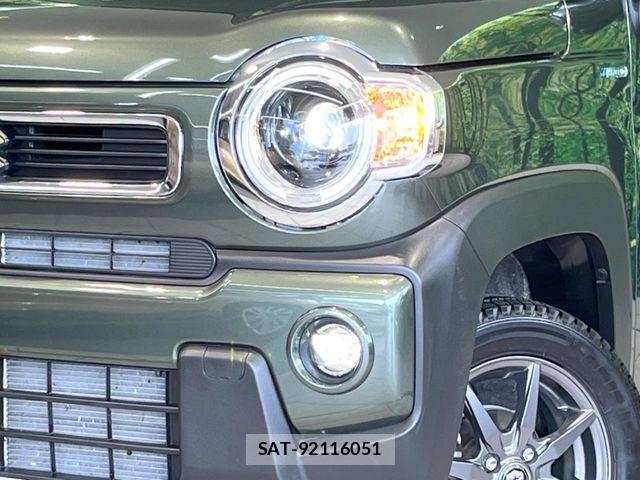 Suzuki HUSTLER 2023-10 7327511-11