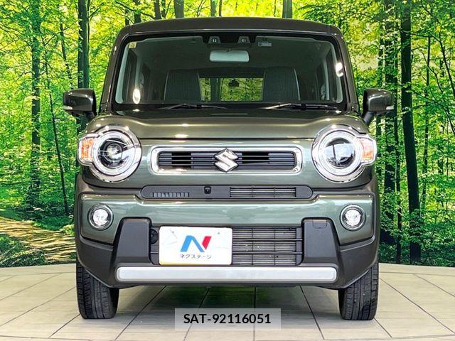 Suzuki HUSTLER 2023-10 7327511-13
