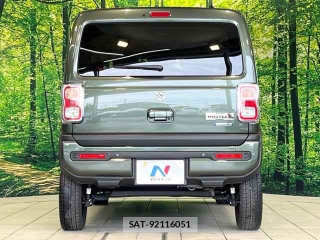 Suzuki HUSTLER 2023-10 7327511-14