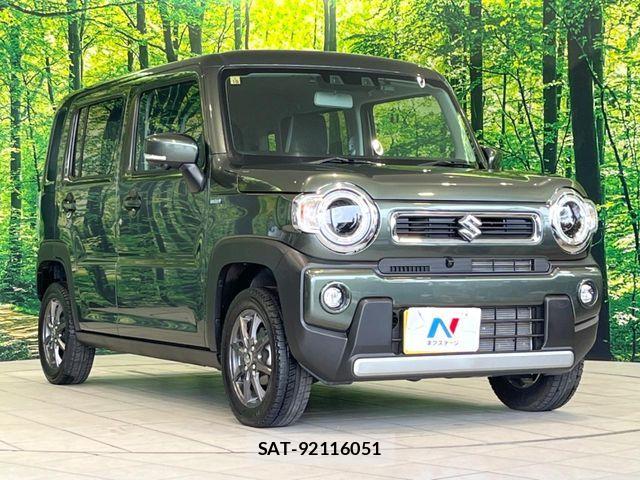 Suzuki HUSTLER 2023-10 7327511-15