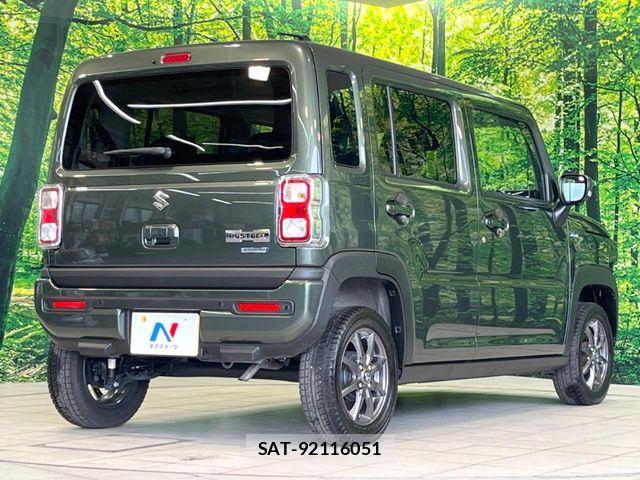 Suzuki HUSTLER 2023-10 7327511-16