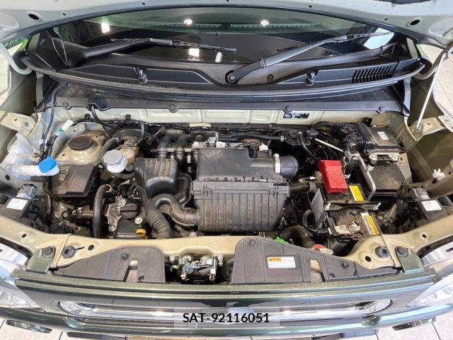 Suzuki HUSTLER 2023-10 7327511-17