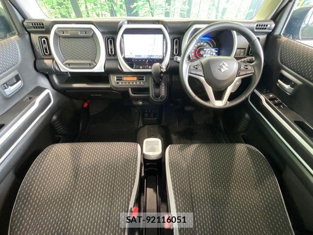 Suzuki HUSTLER 2023-10 7327511-1